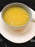Vegetable Soup Recipe