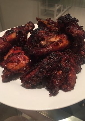 Foto resep Ayam bakar