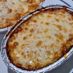 รูปของ Salmon Baked Butter Rice
