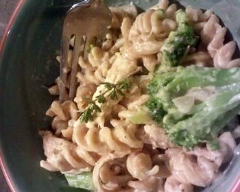 New Recipe Easy Chicken Alfredo Delicious Perfect