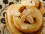 brown sugar cinnamon rolls