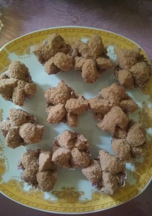 Foto resep Bolu kukus cokolatos anti gagal