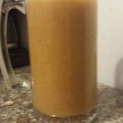 A picture of Detox smoothie.