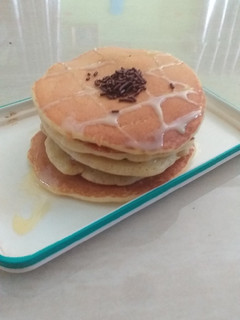 Foto resep Pancake