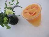 apple carrot juice