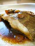 Sweet 'n Spicy Sauce--Simply Simmered Sea Bream