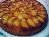 كيكة التفاح بالكراميل 🍎🍏❤️💚