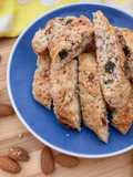 Orientali (biscotti tipici reggini)