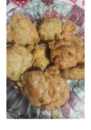 Foto resep Perkedel Kentang