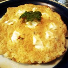 A picture of Ladybirds Spanish Omelette ..