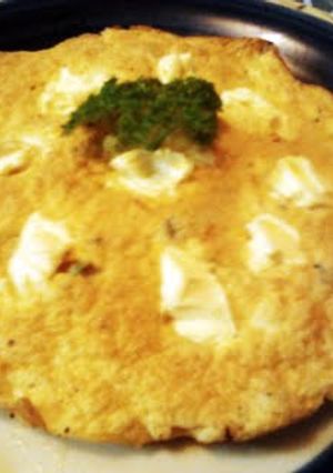 A picture of Ladybirds Spanish Omelette ..