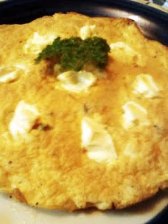 Recipe Ladybirds Spanish Omelette . the  Makes Drooling You can take Joss in your mouth