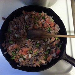 A picture of Familia Carne Guisada.