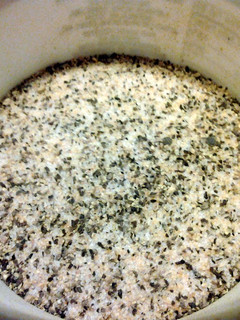A picture of House Seasoning.