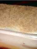 sweet on the house (portuguese doce da casa )
