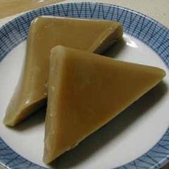 A picture of Cheap to Make : Easy Uiro Traditional Confectionery!.