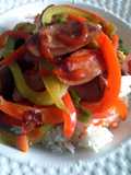 New Twist on Breakfast Skillet