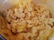 A picture of velveeta cheese