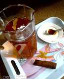 ApplePeel Tea