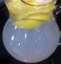 Recipe Aunt Edna&#39;s lemonade.   1/2 gallon the Awesome  Really delicious