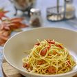 Spaghetti Aglio Olio