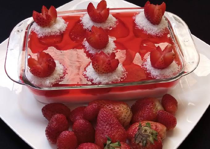 Strawberry Delight