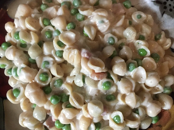 Easy Way Make Easy Pasta Carbonara the So Delicious You can take Joss in your mouth