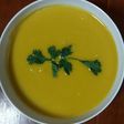 Pumpkin Soup