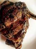 Tomahawk a la parrilla!!