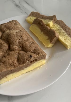 Foto resep Bolu kukus gluten free