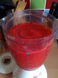 Vickys Tomato-Free 'Tomato' Pasta Sauce & Ketchup GF DF EF SF NF