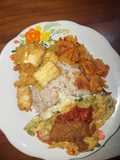 Nasi Lemak