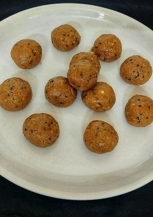 A picture of Maha Shiv Rathri-Thambittu.