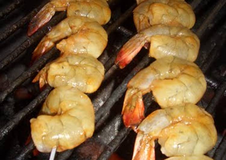 How to Make Perfect BBQ Shrimp