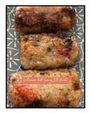Vietnamese Roll Goreng Inti Kerabu