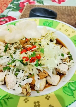 Foto resep Tahu Guling