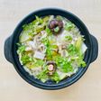 Kiriboshi shiitake broth