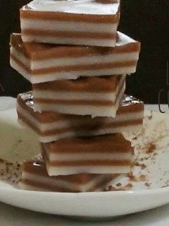 Foto resep Kue Lapis Coklat