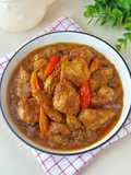 Ayam Rica-Rica Jawa