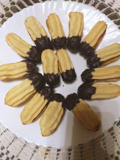 صورة لوصفة بيتي فور