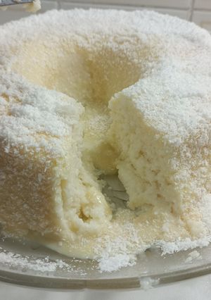 Foto de Bolo de tapioca 😋