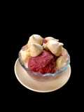 Sorbetto di Uva Fragola 🍇