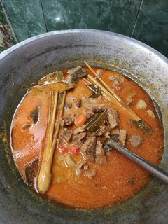 Foto resep Resep Gulai Daging Sapi