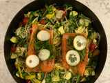 olive oil vegetable