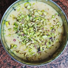 A picture of Dryfuriits Kheer.