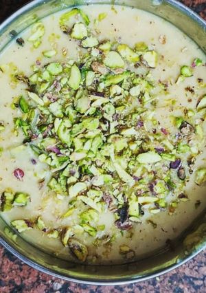 A picture of Dryfuriits Kheer.