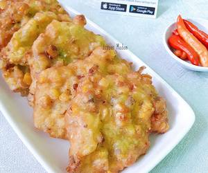 Cara Memasak Cepat BAKWAN JAGUNG EMPUK  Anti Alot Anti keras Lezat Mantap