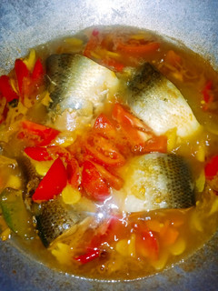 Foto resep Asem-asem Bandeng