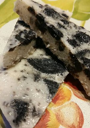 Foto resep Agar2 oreo