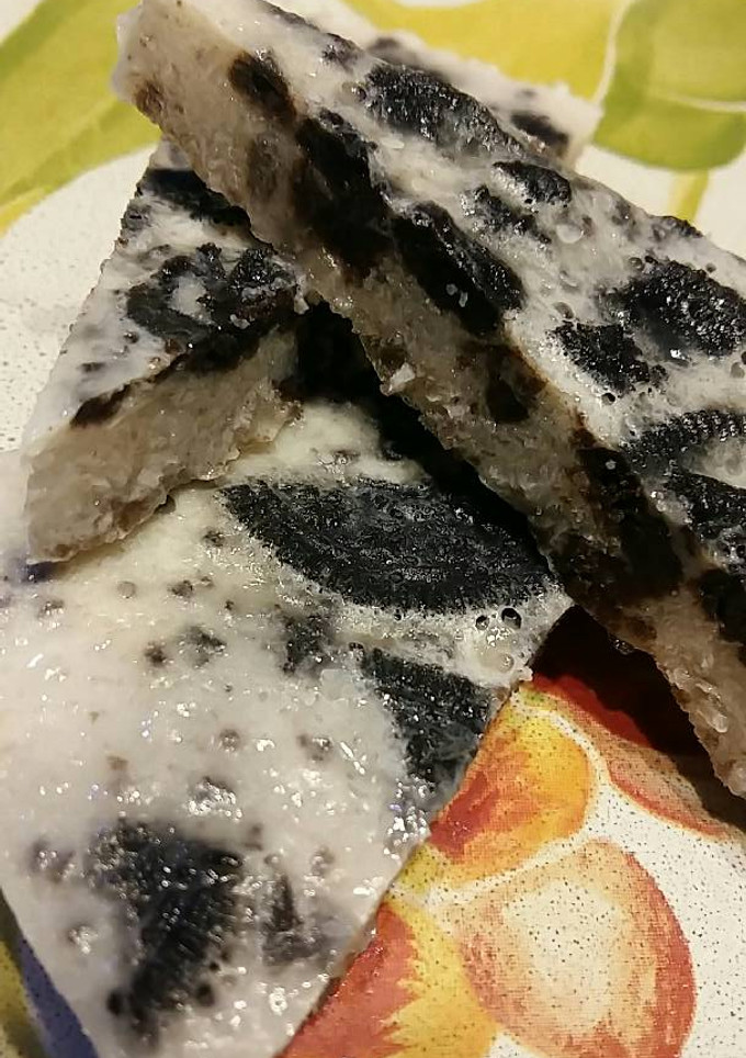 Foto resep Agar2 oreo